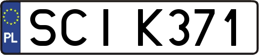 SCIK371