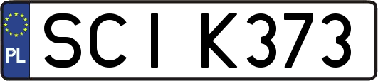 SCIK373