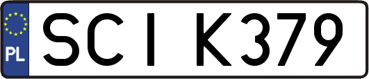 SCIK379