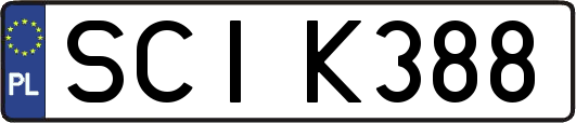 SCIK388