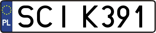 SCIK391