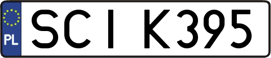 SCIK395