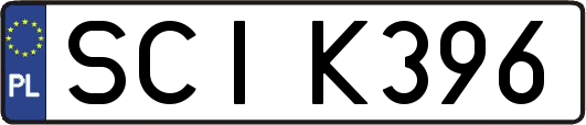 SCIK396