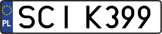 SCIK399