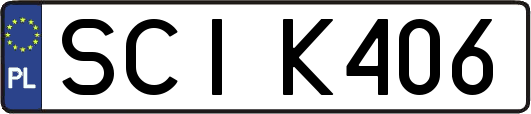SCIK406