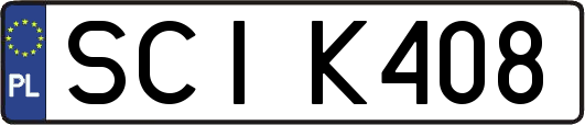 SCIK408