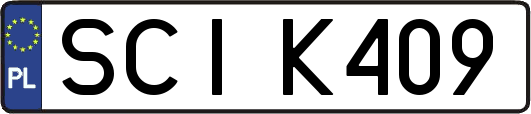 SCIK409