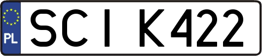 SCIK422