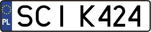 SCIK424