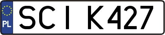 SCIK427