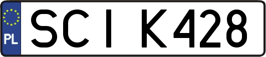 SCIK428