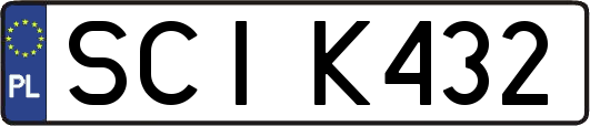 SCIK432