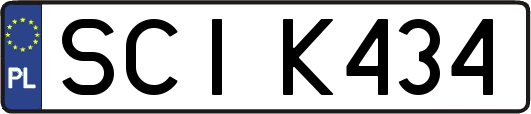 SCIK434