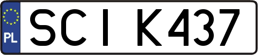 SCIK437