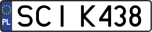 SCIK438
