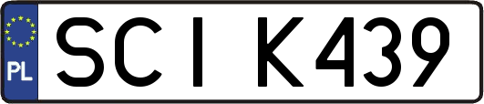 SCIK439