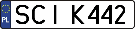 SCIK442