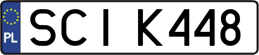 SCIK448