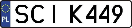 SCIK449