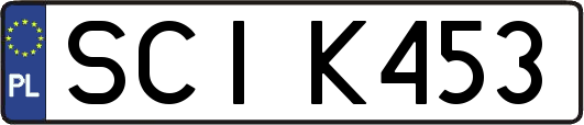 SCIK453