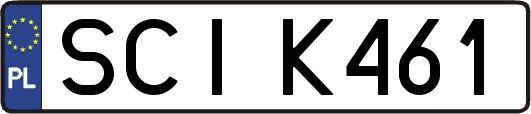 SCIK461
