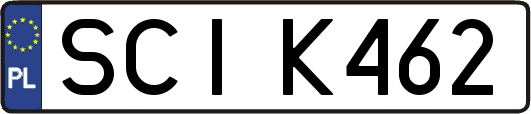 SCIK462