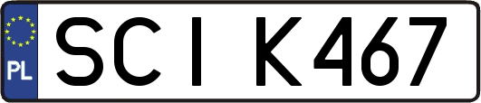 SCIK467