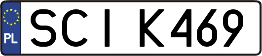 SCIK469