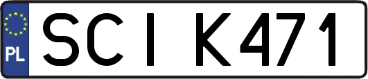 SCIK471