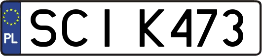 SCIK473