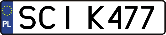 SCIK477