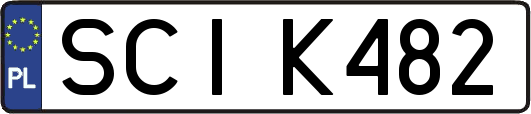 SCIK482