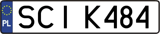 SCIK484
