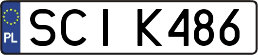 SCIK486