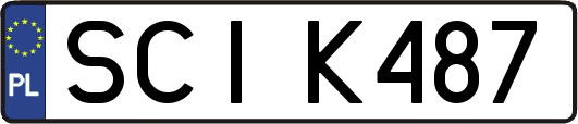 SCIK487