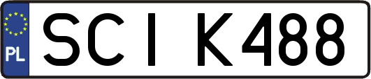 SCIK488