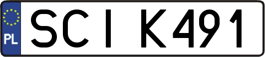 SCIK491