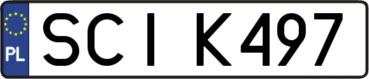 SCIK497