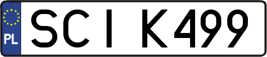SCIK499