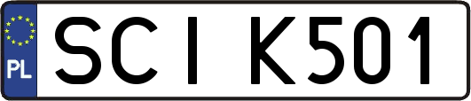 SCIK501