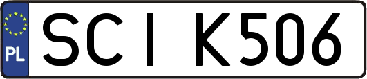 SCIK506