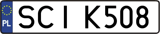 SCIK508