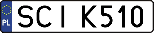 SCIK510