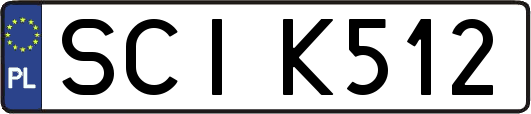 SCIK512