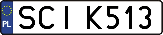 SCIK513