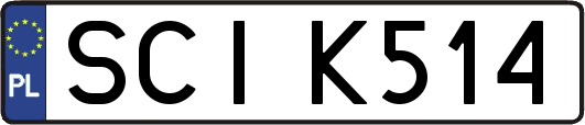 SCIK514