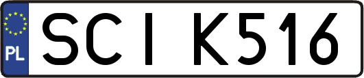 SCIK516