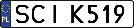 SCIK519