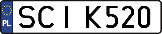 SCIK520