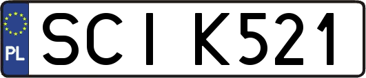 SCIK521